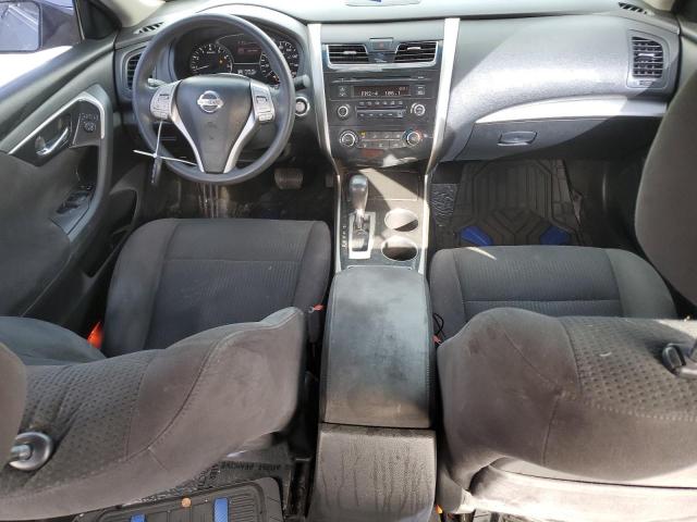 Sedans NISSAN ALTIMA 2014 Charcoal