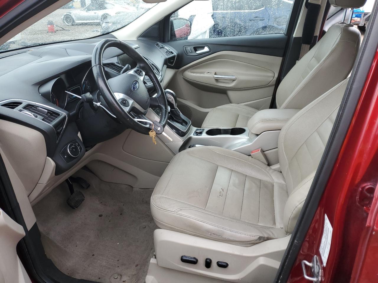 2013 Ford Escape - Image 7