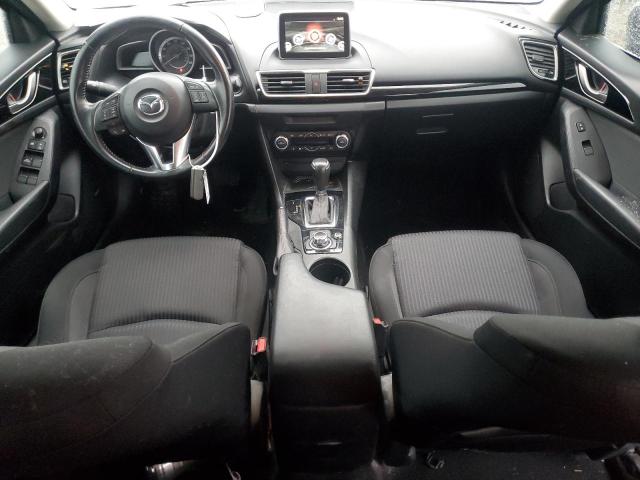 Hatchbacks MAZDA 3 2016 Szary