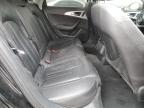 2013 Audi A6 Premium للبيع في Las Vegas، NV - Side