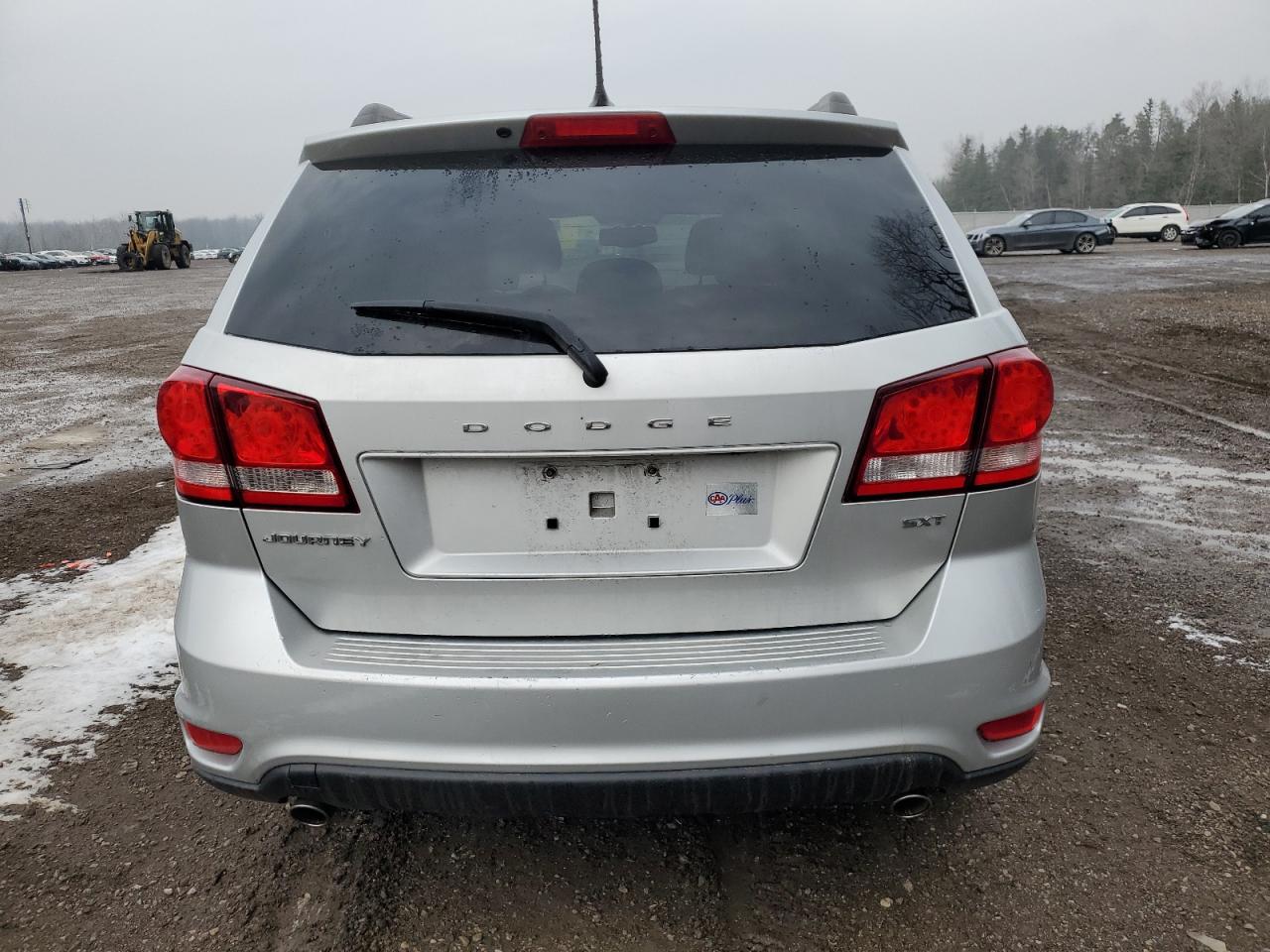 2012 Dodge Journey Sxt VIN: 3C4PDCCG6CT322775 Lot: 83541414
