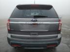 2014 Ford Explorer Xlt за продажба в Fresno, CA - Side