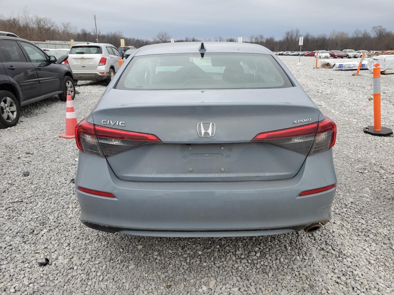 2023 Honda Civic - Image 6