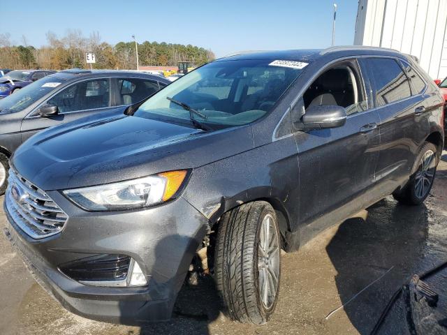  FORD EDGE 2019 Сharcoal