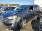 2019 Ford Edge Titanium იყიდება Montgomery-ში, AL - Water/Flood