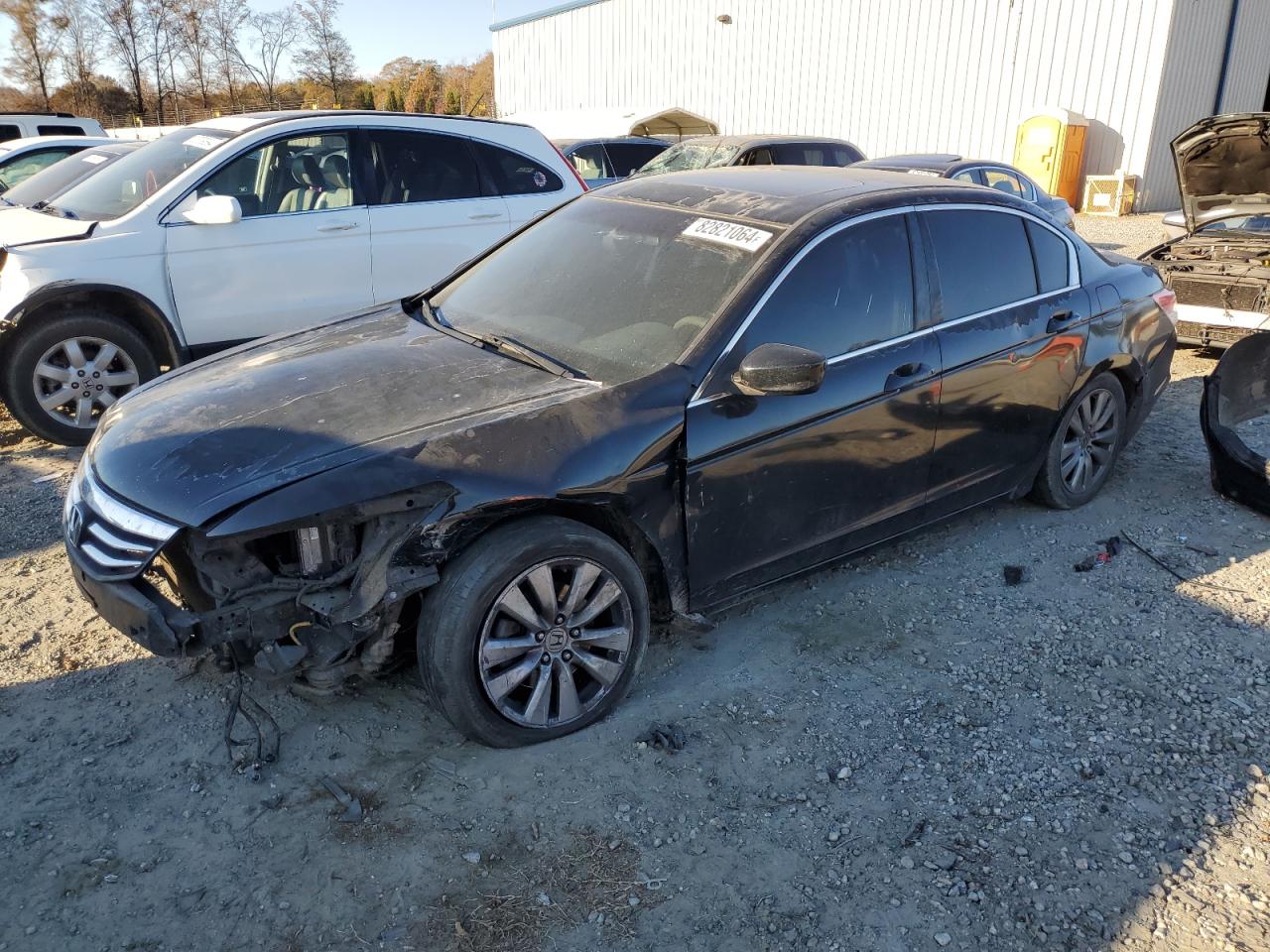 2012 Honda Accord - Image 1