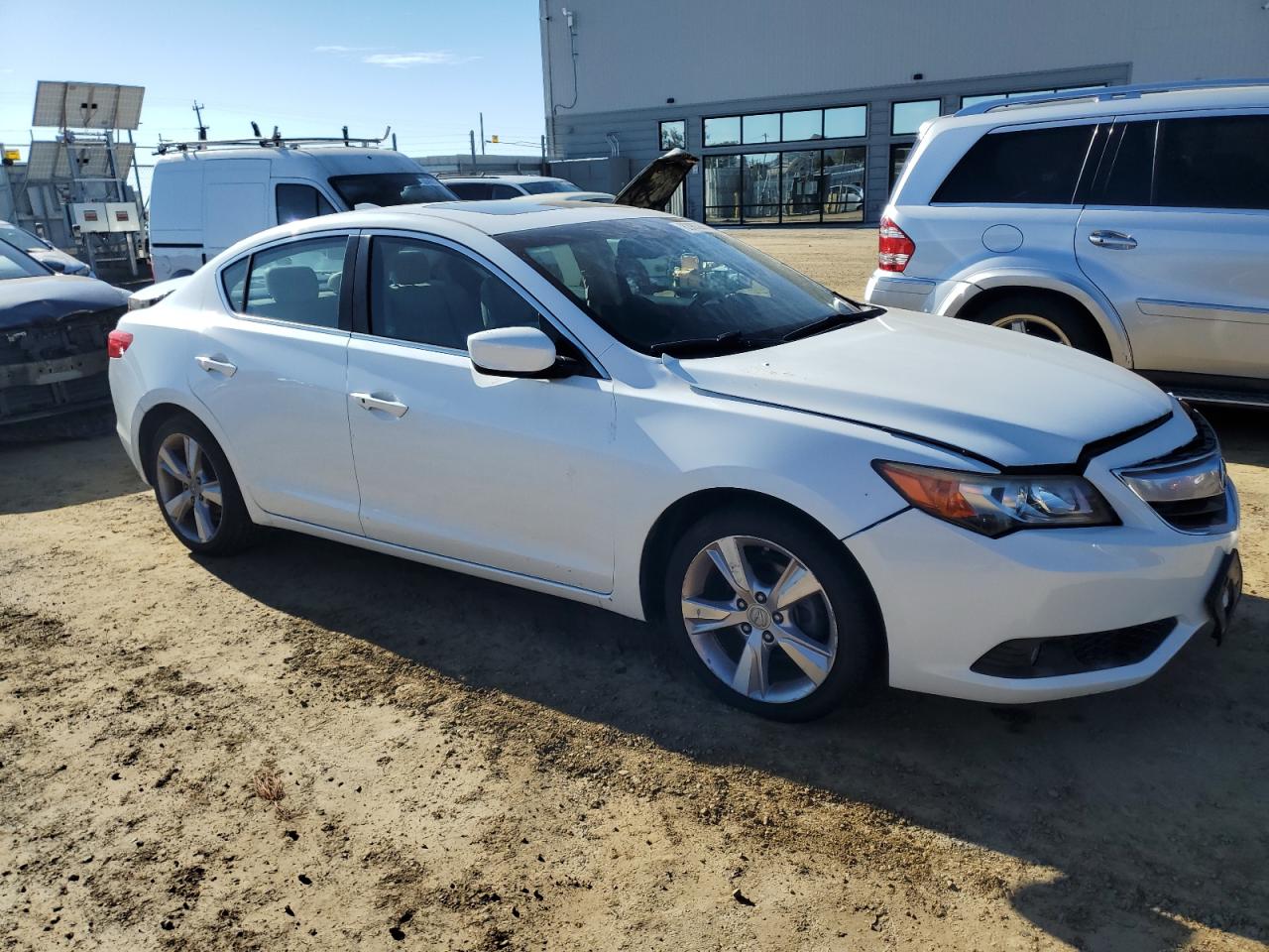 2013 Acura ILX - Image 4