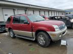 2005 Mercury Mountaineer  للبيع في Louisville، KY - Front End