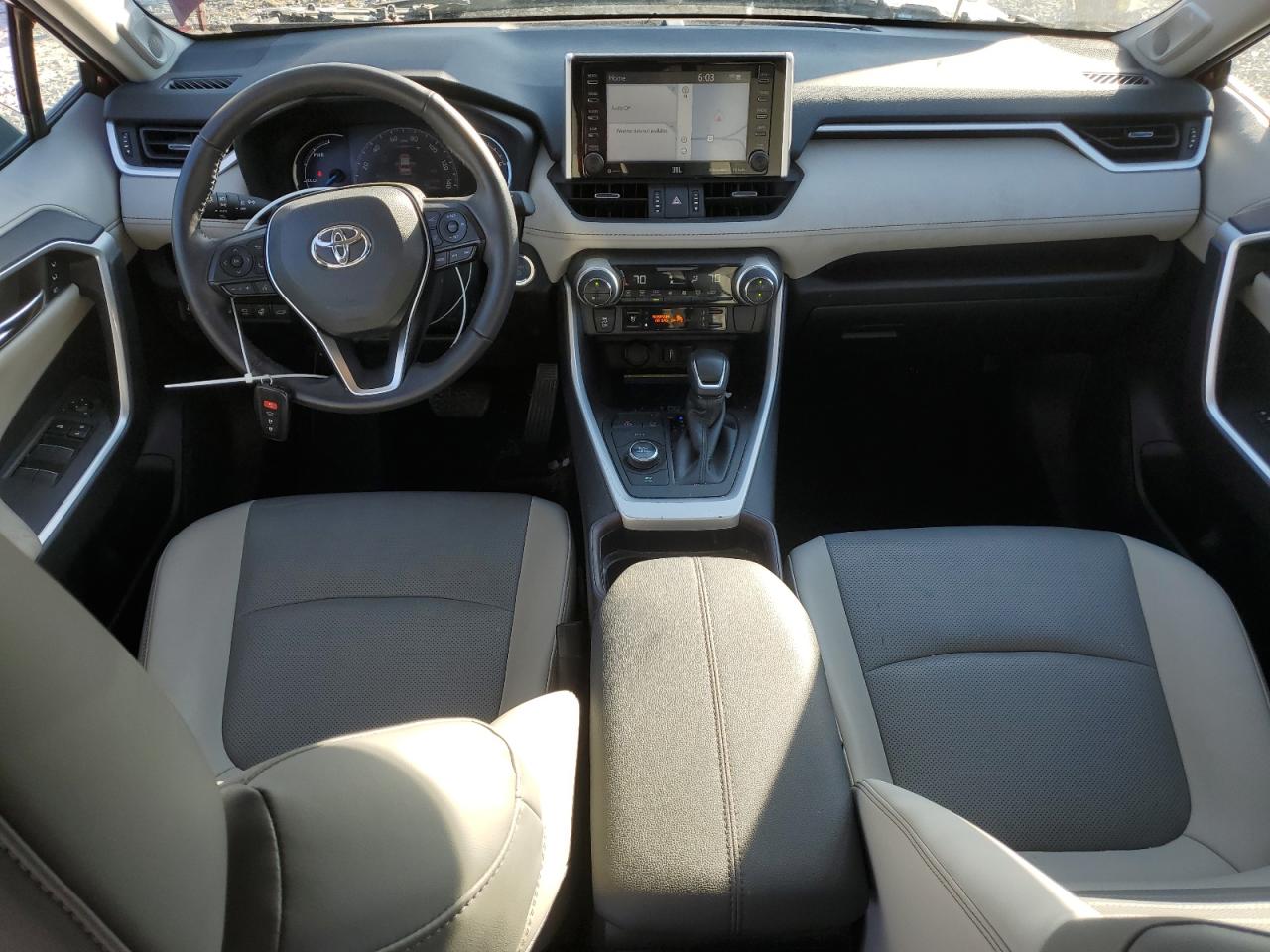 2021 Toyota RAV 4 - Image 8