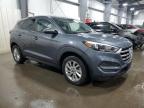 2017 Hyundai Tucson Se за продажба в Ham Lake, MN - Hail