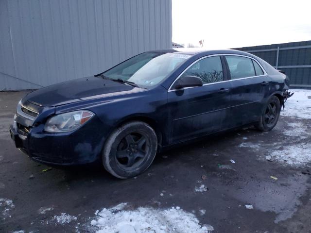  CHEVROLET MALIBU 2012 Синій