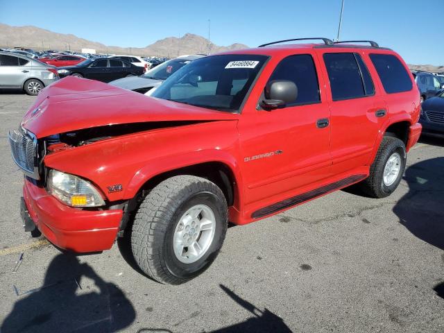 2000 Dodge Durango 