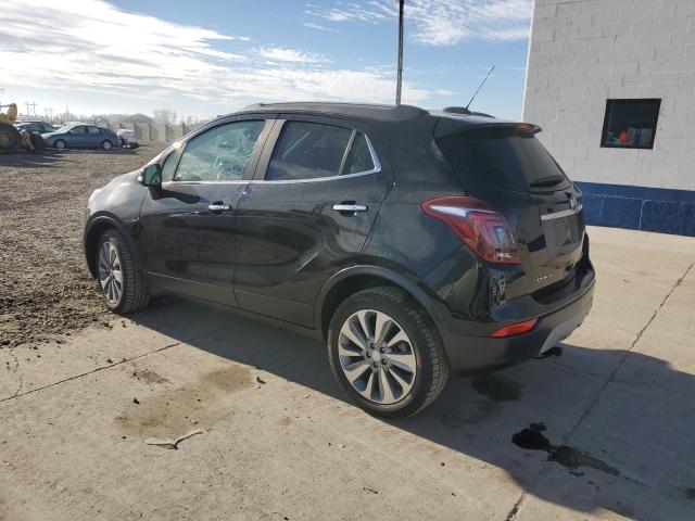  BUICK ENCORE 2018 Czarny