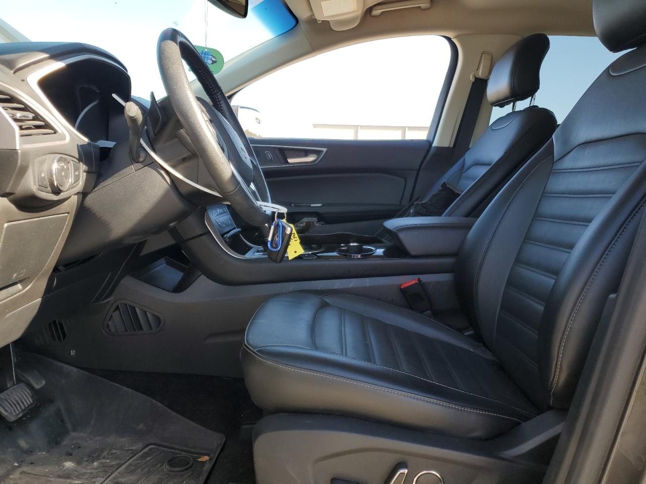 2018 Ford Edge - Image 7