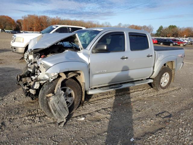 2010 Toyota Tacoma Double Cab