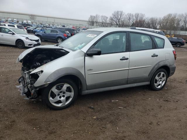 2004 Pontiac Vibe 