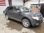 2007 Ford Edge Sel на продаже в Windham, ME - Normal Wear