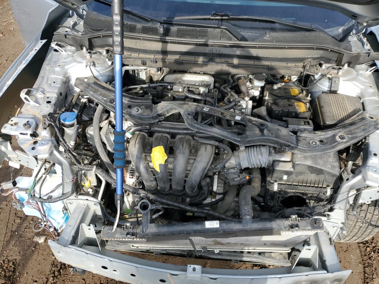 2020 Mazda CX-5 - Image 12