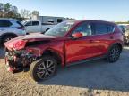 2018 Mazda Cx-5 Grand Touring продається в Harleyville, SC - Front End