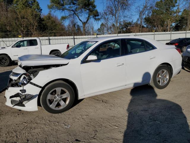  CHEVROLET MALIBU 2016 Білий