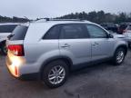 2014 Kia Sorento Lx de vânzare în Exeter, RI - Front End