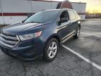 2017 Ford Edge Se na sprzedaż w North Billerica, MA - Normal Wear