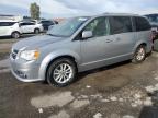 2018 Dodge Grand Caravan Sxt продається в North Las Vegas, NV - Minor Dent/Scratches