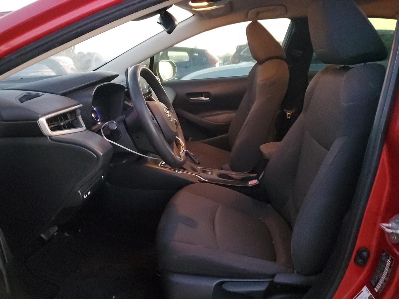 2020 Toyota Corolla - Image 7