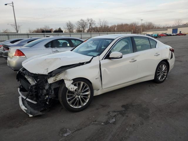 2019 Infiniti Q50 Luxe