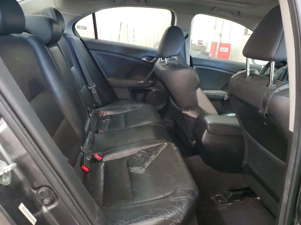 2009 Acura TSX - Image 10