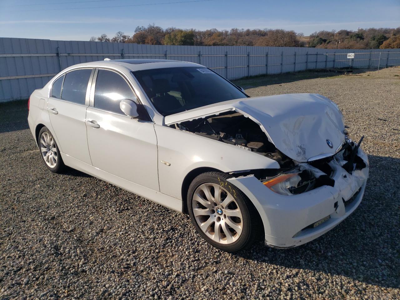 2006 BMW 3er - Image 4