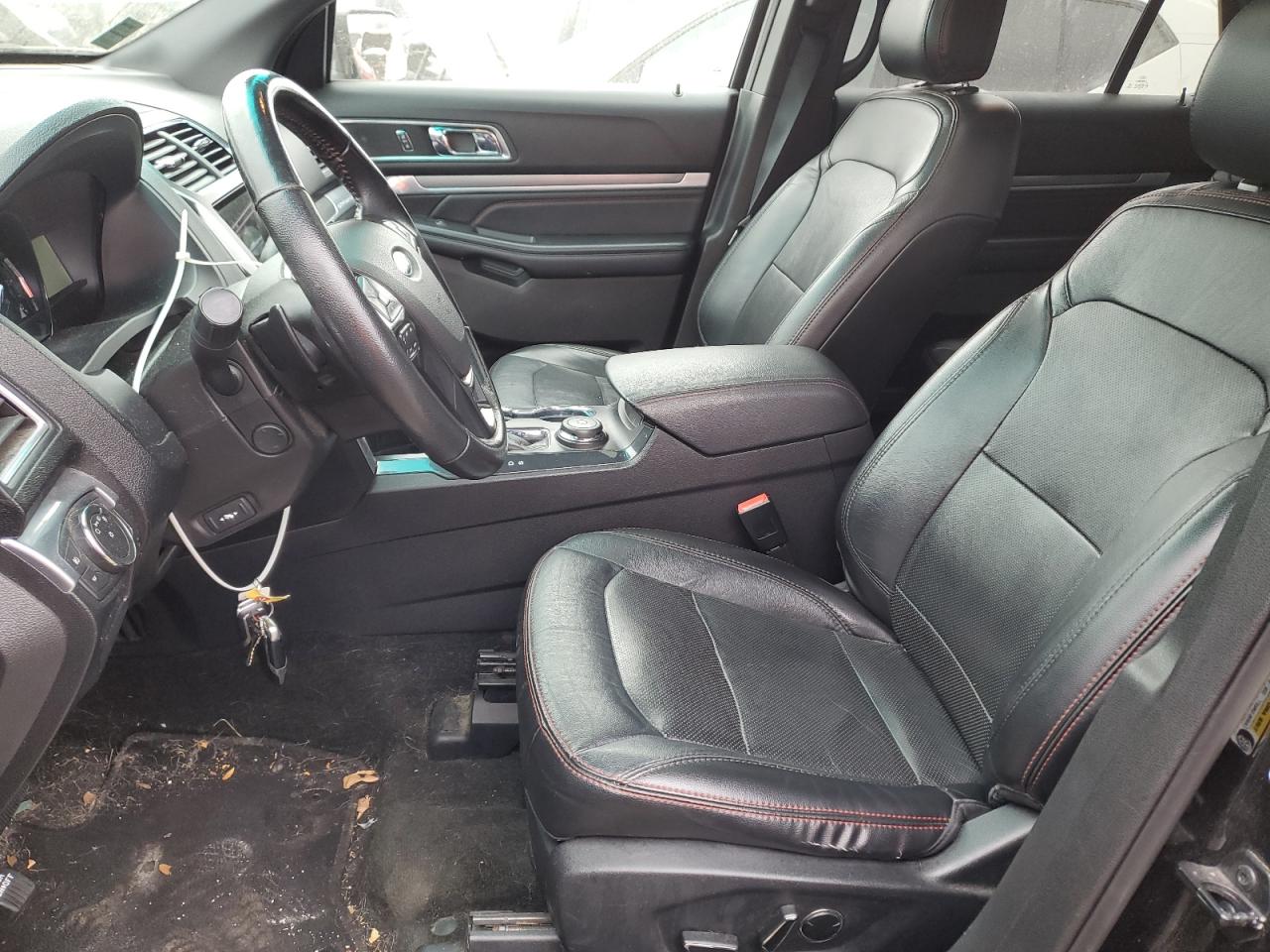 2017 Ford Explorer - Image 7