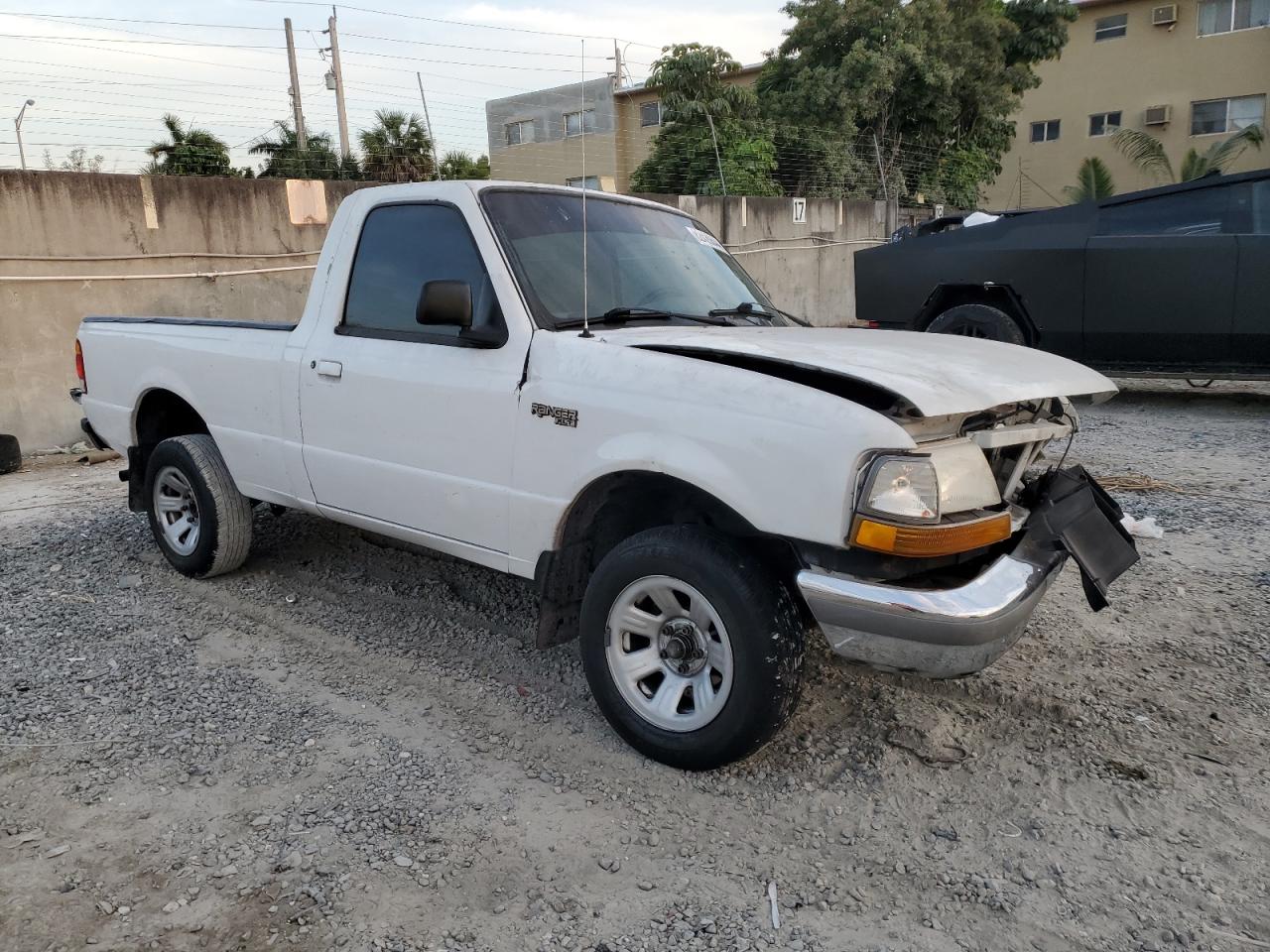 1998 Ford Ranger - Image 4