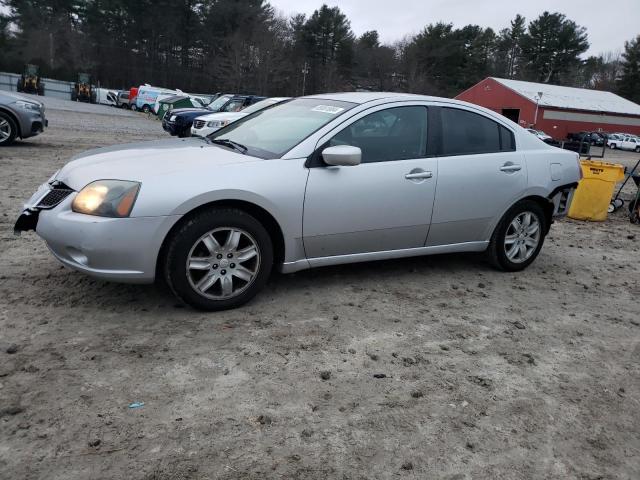 2006 Mitsubishi Galant Es Medium