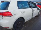 2010 VOLKSWAGEN GOLF S  for sale at Copart YORK