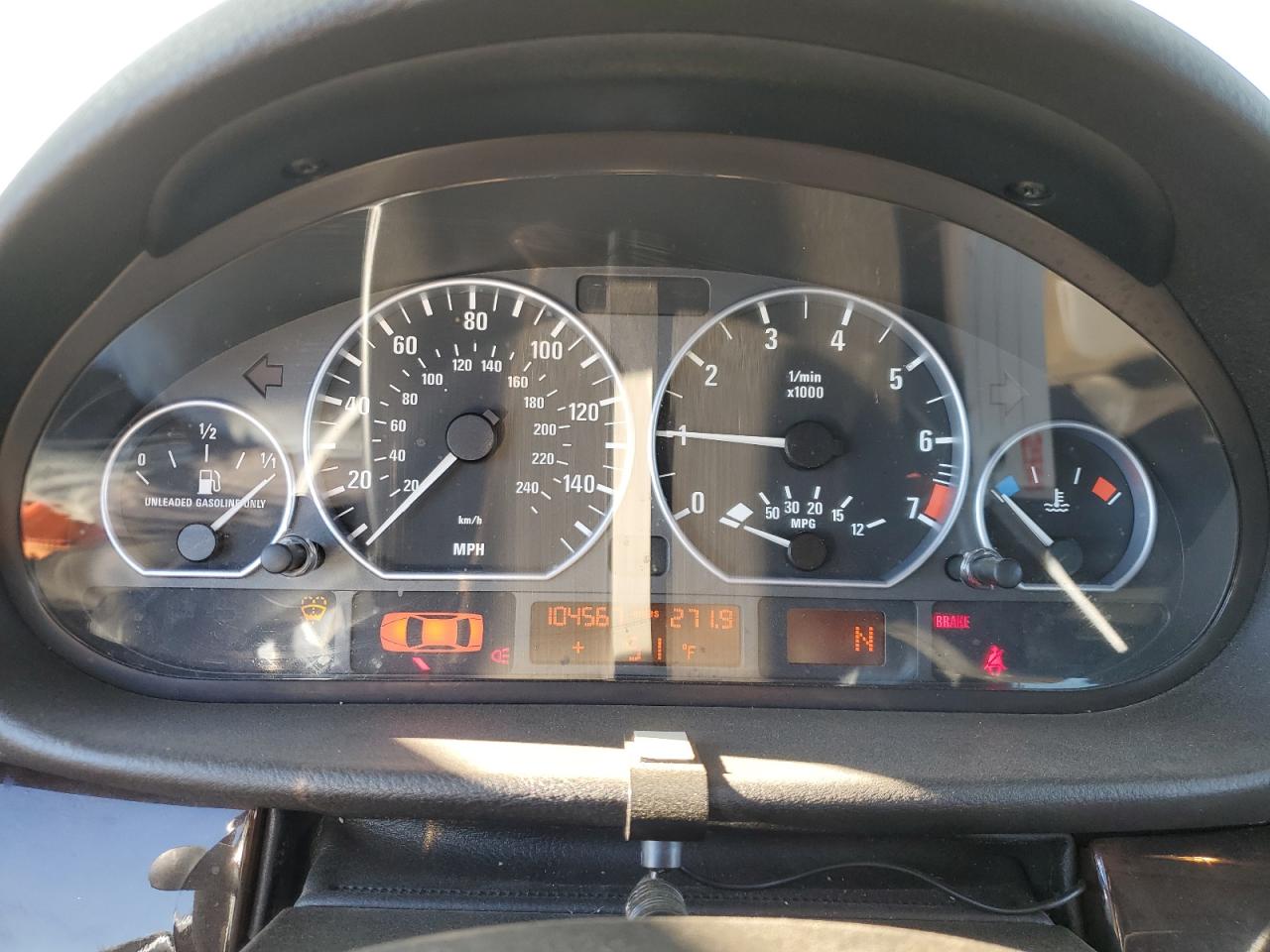 2004 BMW 3er - Image 9