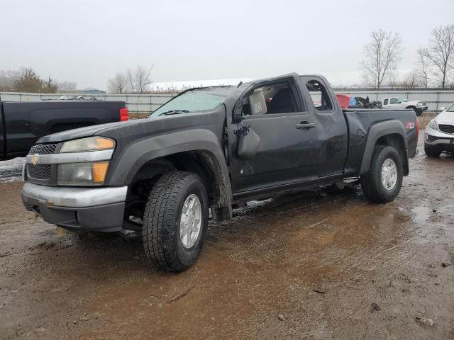 2007 Chevrolet Colorado 