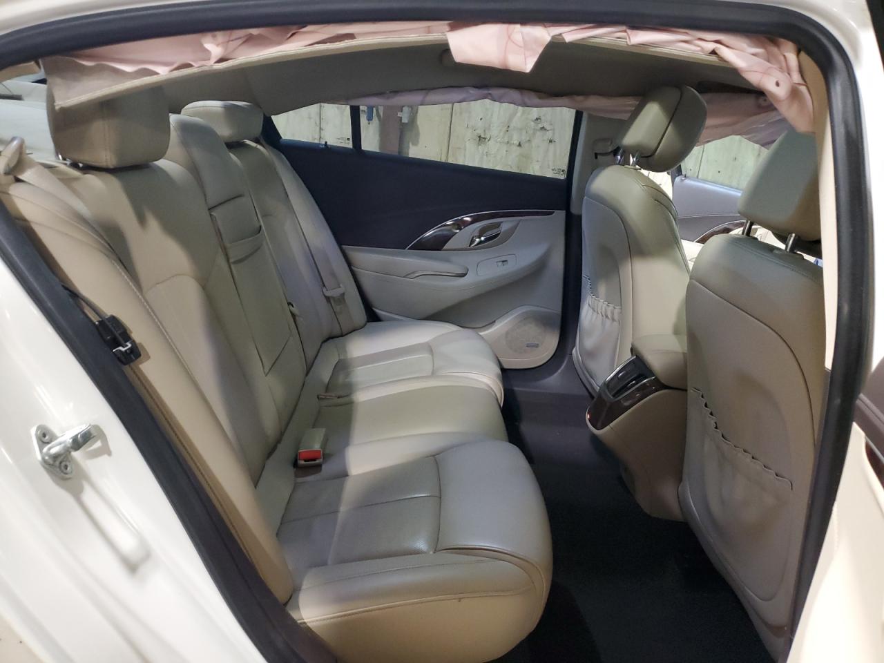 2014 Buick LaCrosse - Image 11