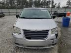 2008 Chrysler Town & Country Lx за продажба в Ellenwood, GA - Front End