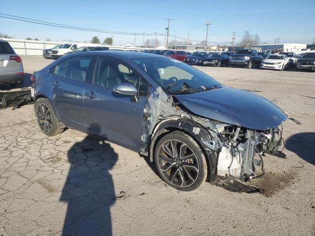  TOYOTA COROLLA 2020 Gray