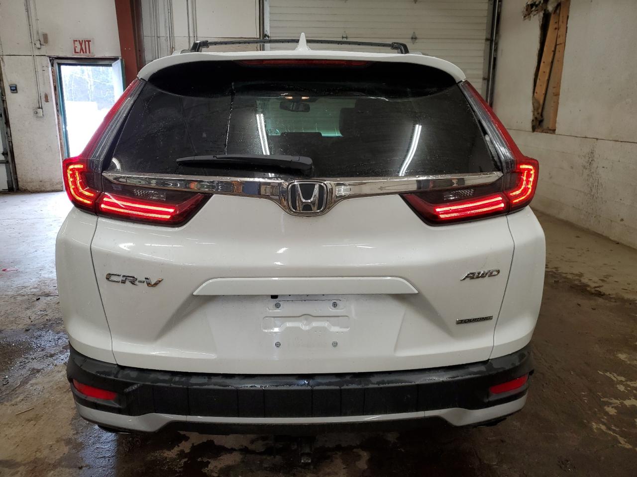 2021 Honda CR-V - Image 6