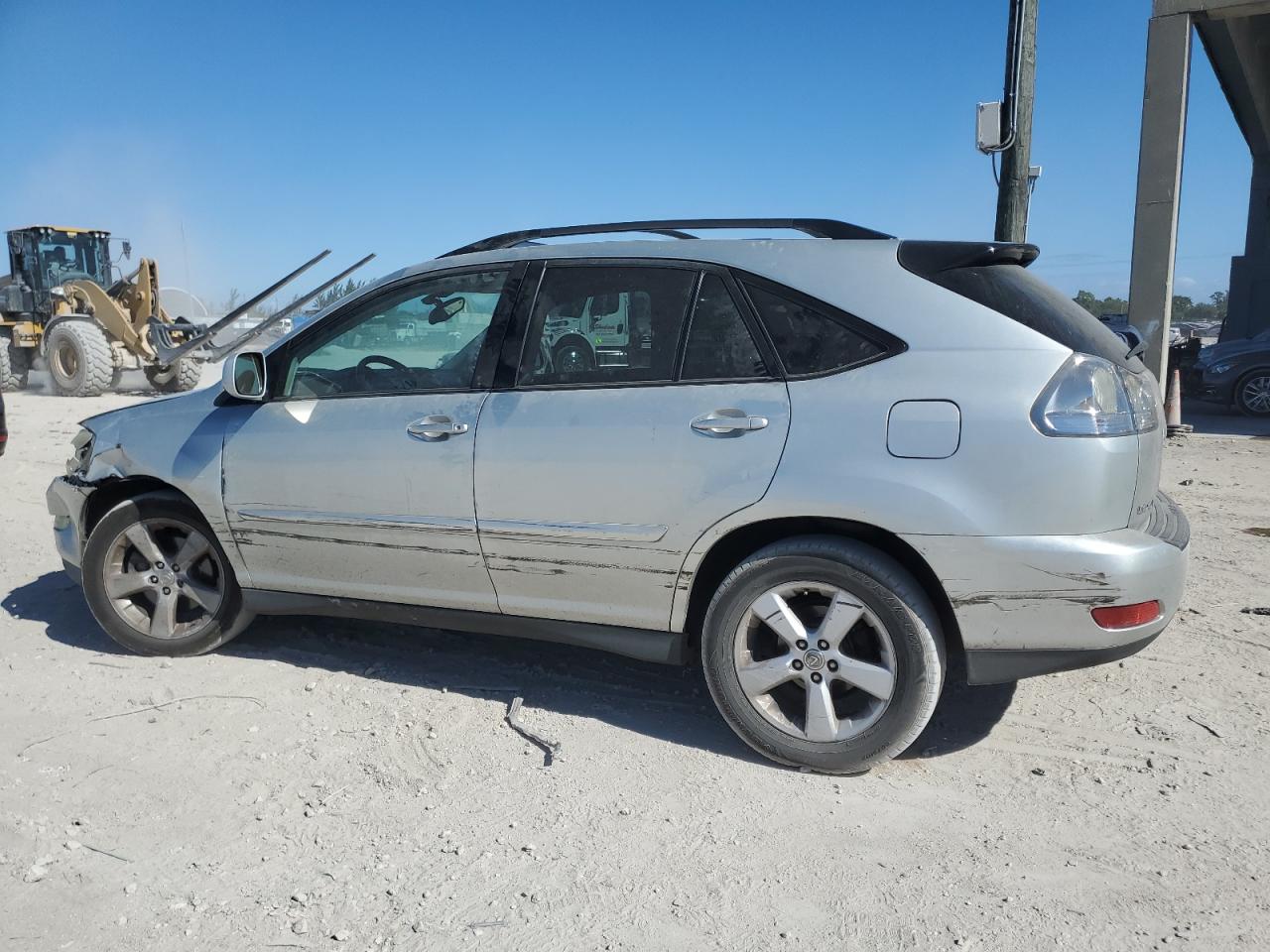 2006 Lexus RX - Image 2
