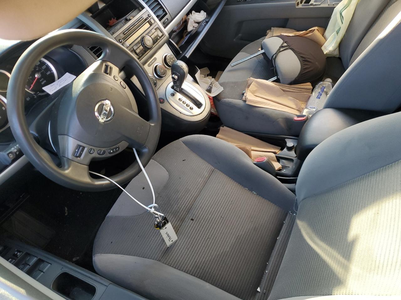 2010 Nissan Sentra - Image 7