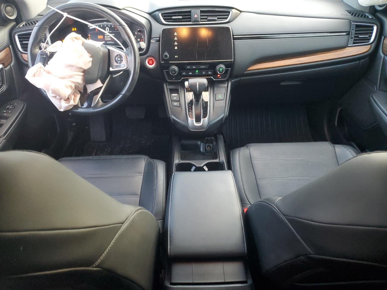 2019 Honda CR-V - Image 8