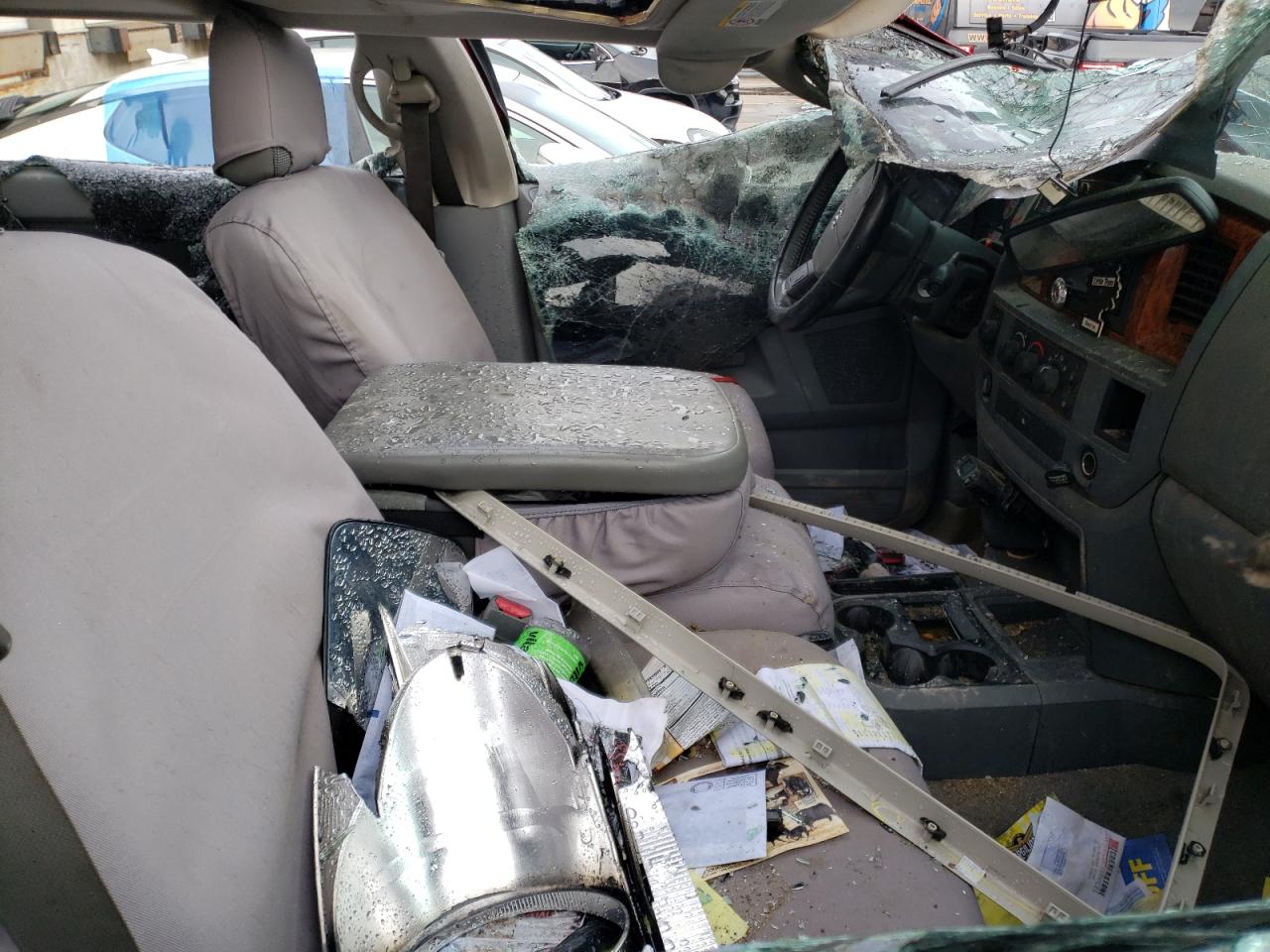 2006 Dodge RAM - Image 5