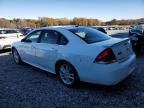 2014 Chevrolet Impala Limited Ltz for Sale in Byron, GA - Front End