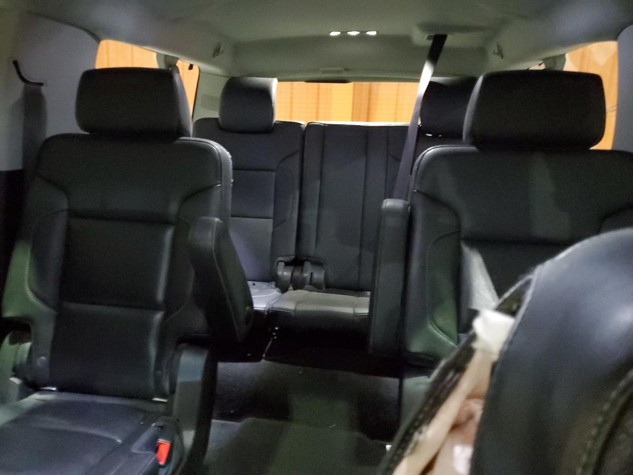 2016 GMC Yukon Xl K1500 Slt VIN: 1GKS2GKCXGR341063 Lot: 85414184