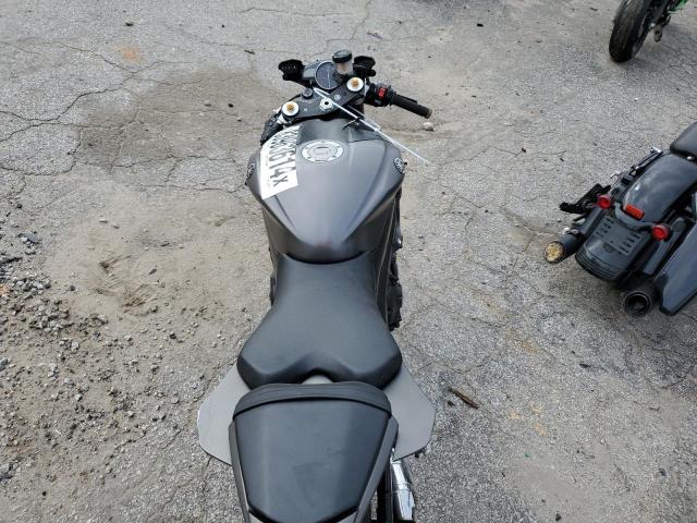  YAMAHA YZF600 2016 Угольный
