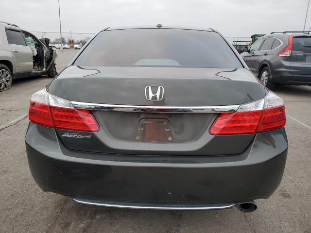  HONDA ACCORD 2013 Charcoal