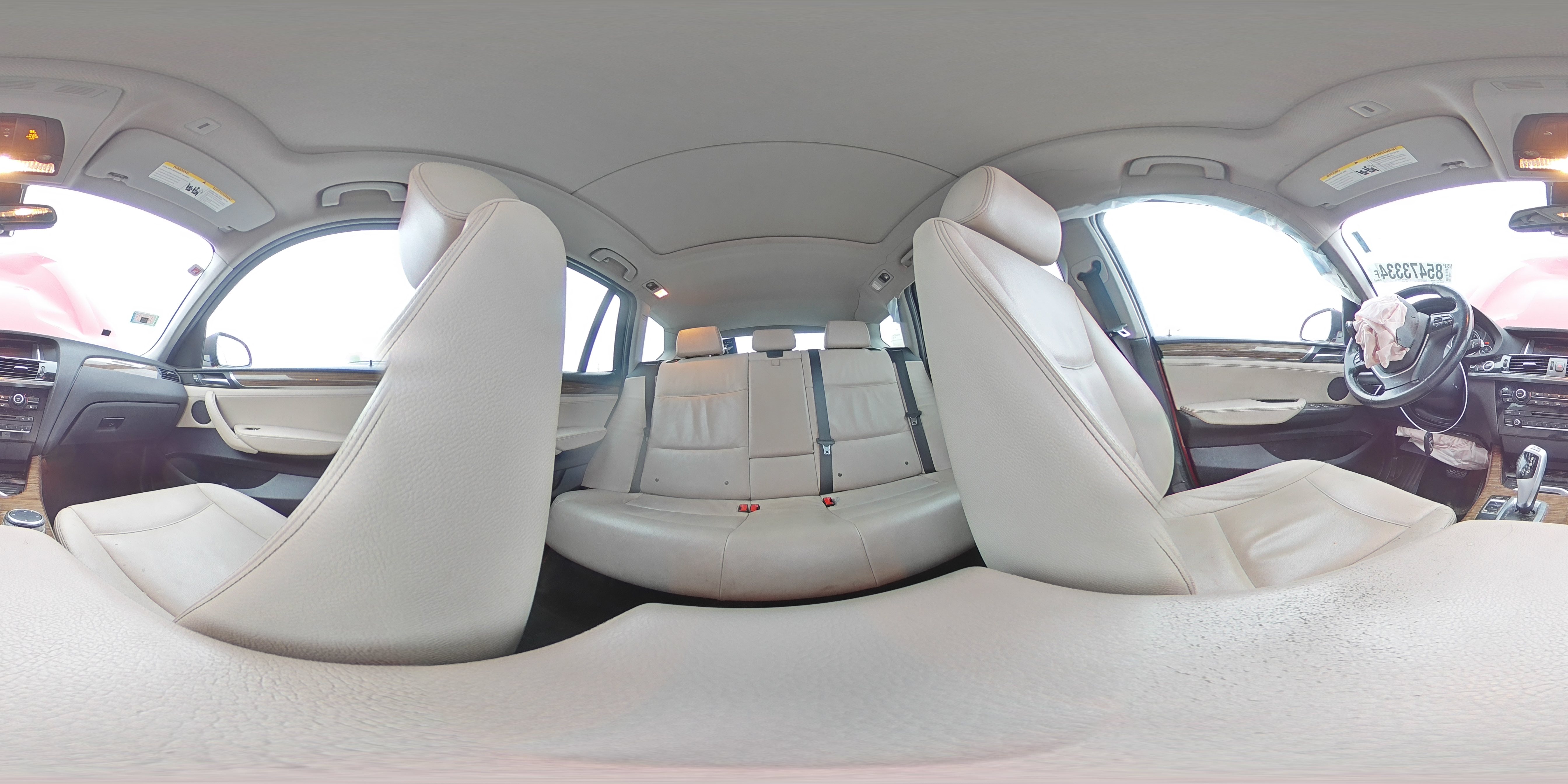 2016 BMW X3 - Image 14